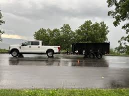 Shed Removal in Byrdstown, TN